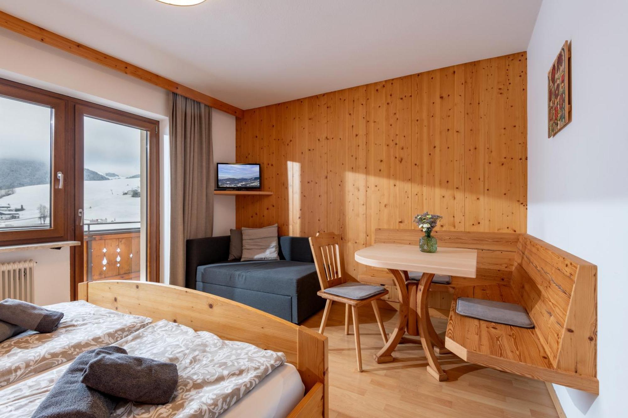 Gästehaus Anker Walchsee Zimmer foto
