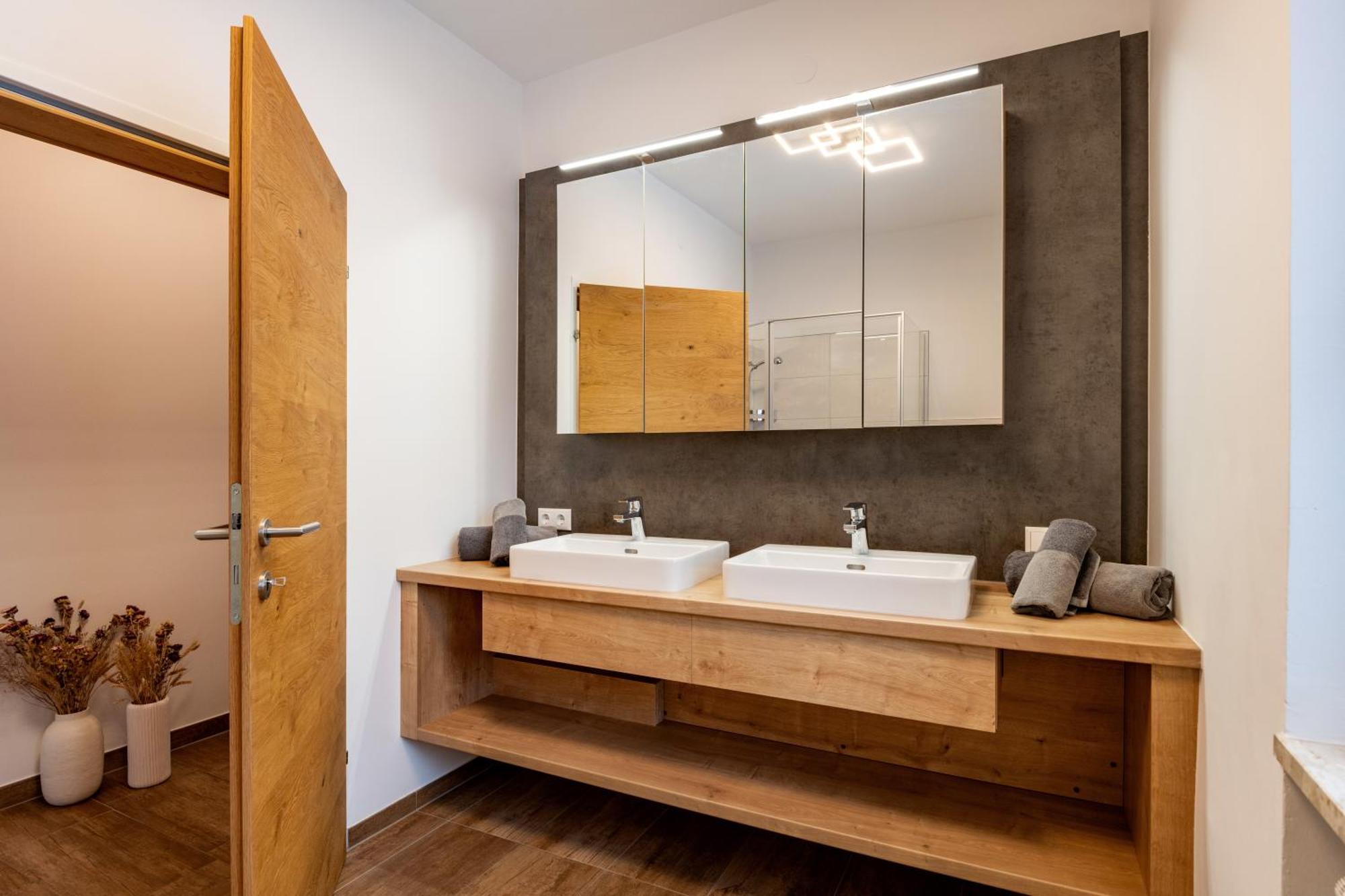Gästehaus Anker Walchsee Zimmer foto