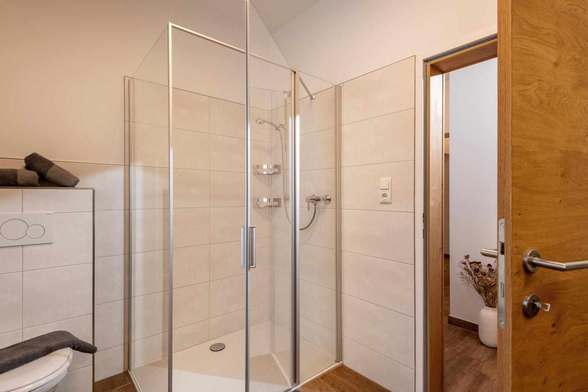Gästehaus Anker Walchsee Zimmer foto