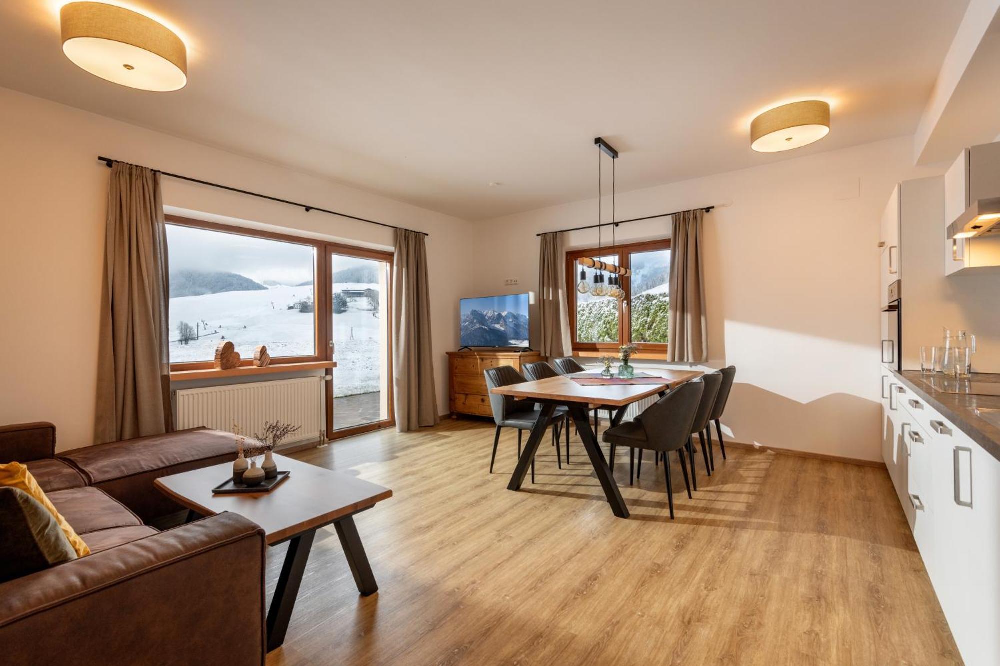 Gästehaus Anker Walchsee Zimmer foto